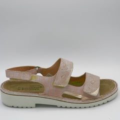GUNNEL - PINK MULTI