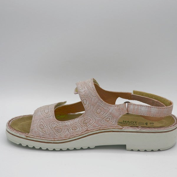 GUNNEL - PINK MULTI