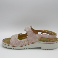GUNNEL - PINK MULTI