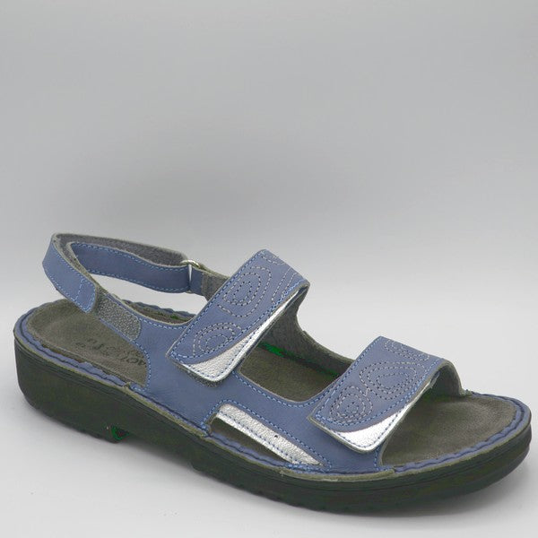 GUNNEL - BLUE COMBO