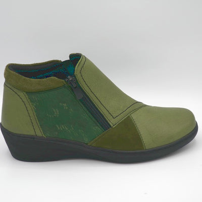 CP462-18 - KHAKI/MULTI