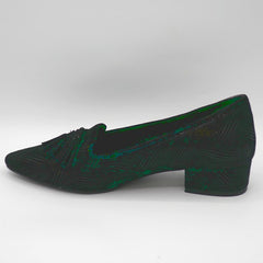CAMDEN-C - BLACK