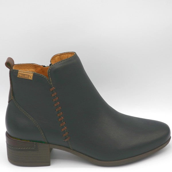 W6W-8950 - BLACK