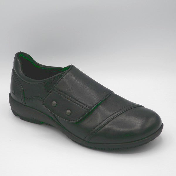 CHARLOTTE08 - BLACK