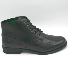 SIMONE08 - BLACK