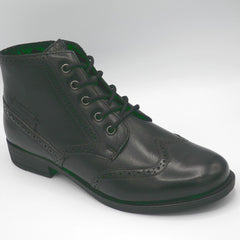 SIMONE08 - BLACK