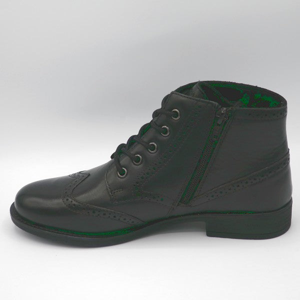 SIMONE08 - BLACK