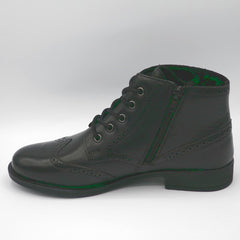 SIMONE08 - BLACK