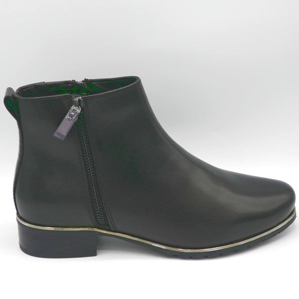 CHIRARA10 - BLACK