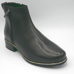 CHIRARA10 - BLACK