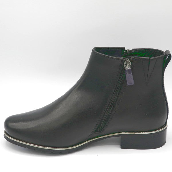 CHIRARA10 - BLACK