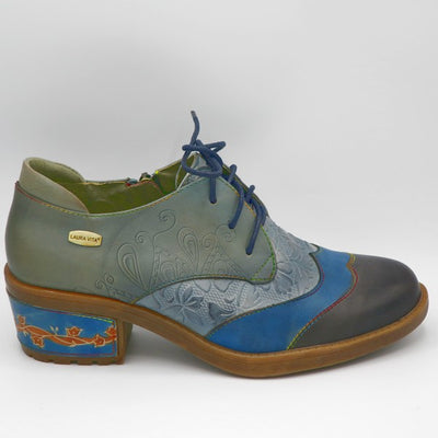 GICTO08 - BLUE MULTI