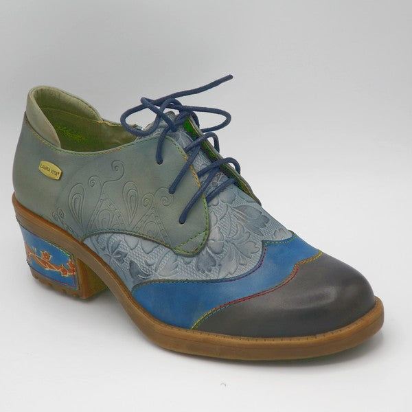 GICTO08 - BLUE MULTI