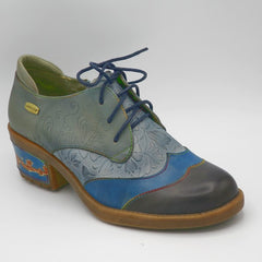 GICTO08 - BLUE MULTI