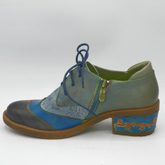 GICTO08 - BLUE MULTI