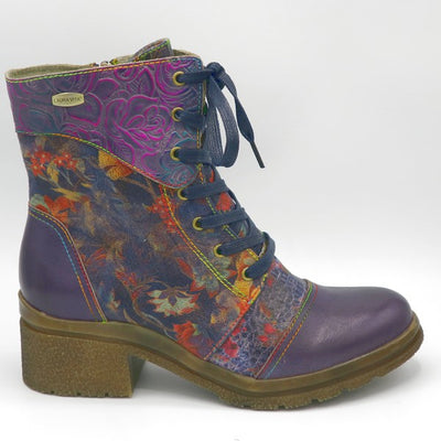 KALINE24 - PURPLE MULTI