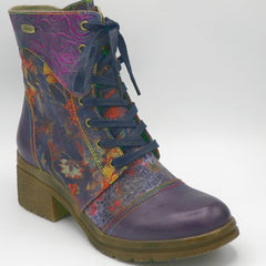 KALINE24 - PURPLE MULTI