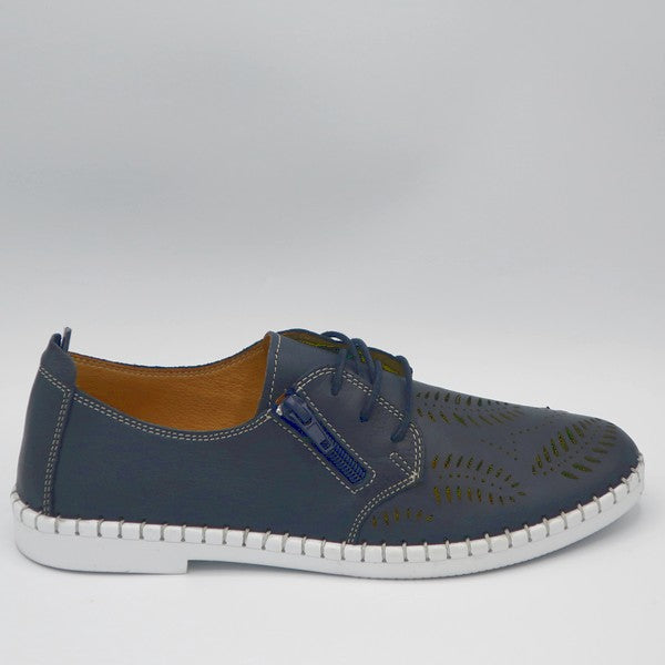 TILLY-T - NAVY