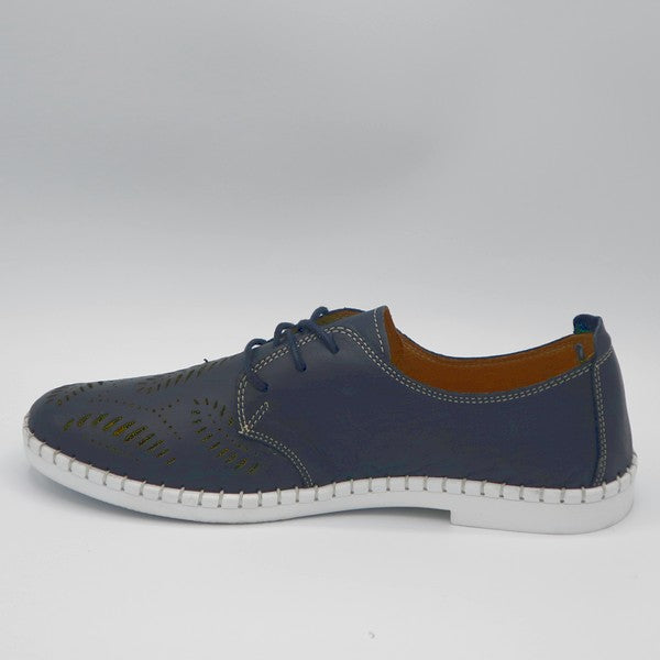 TILLY-T - NAVY