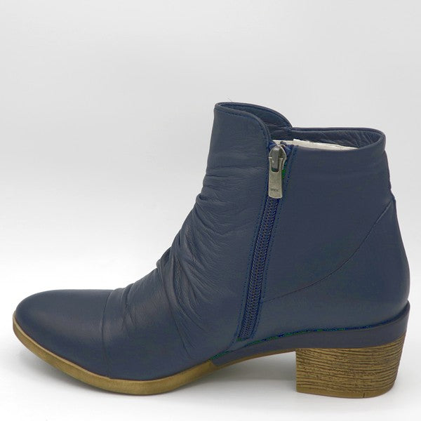 BRON-C - NAVY