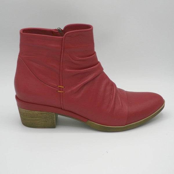 BRON-C - RED