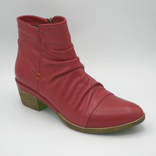 BRON-C - RED