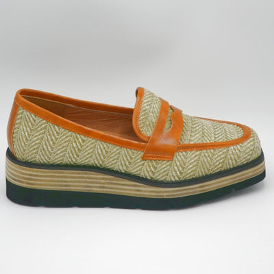 PAELLA - natural/tan