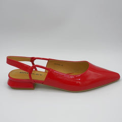 RADIUM - RED