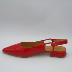 RADIUM - RED
