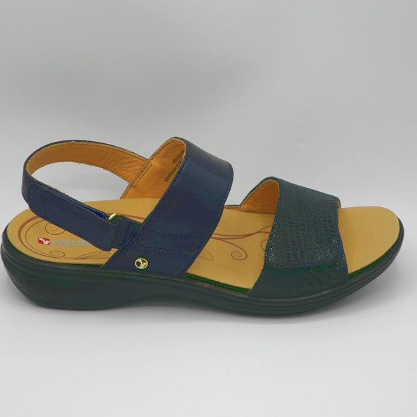 COMO - NAVY LIZARD