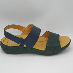 COMO - NAVY LIZARD