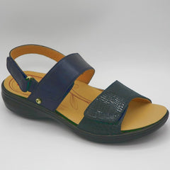 COMO - NAVY LIZARD