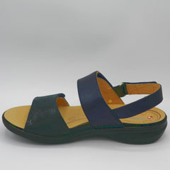 COMO - NAVY LIZARD