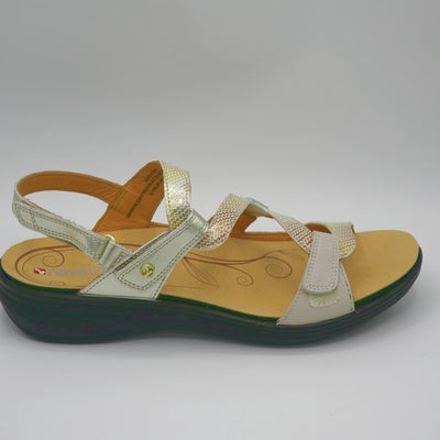 MIAMI - METALLIC/MULTI