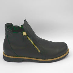 TALLOW - BLACK/GOLD