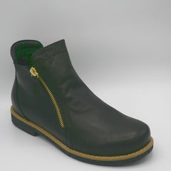 TALLOW - BLACK/GOLD