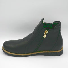 TALLOW - BLACK/GOLD