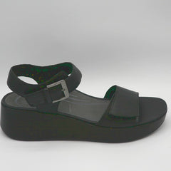 ARIEL - BLACK