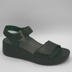 ARIEL - BLACK