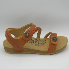 JILLIAN - COGNAC