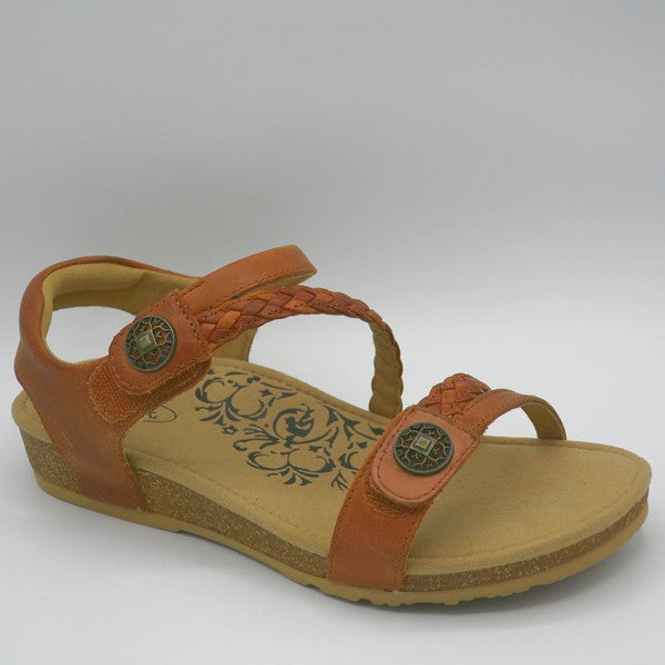 JILLIAN - COGNAC