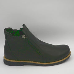 TALLOW - BLACK