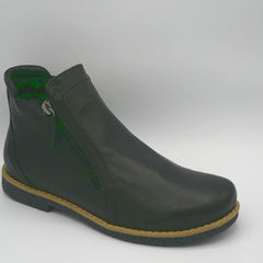 TALLOW - BLACK