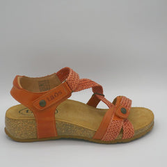 TRULIE - TERRACOTTA