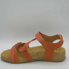 TRULIE - TERRACOTTA