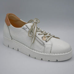 JS-2001 - white/nude