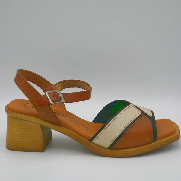 4603 - NATURAL/MULTI