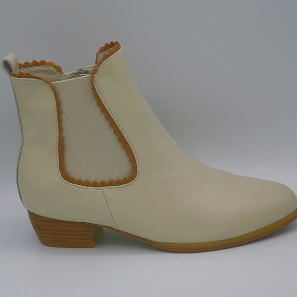 WOODSTOCK-H - IVORY