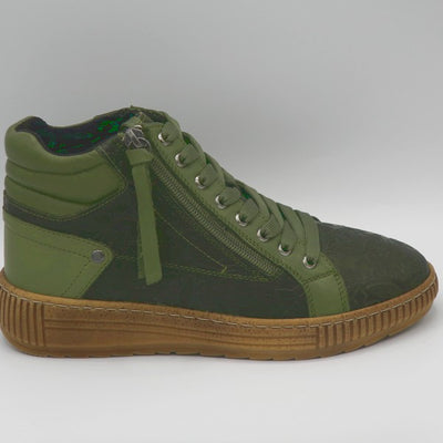 BOHO - OLIVE