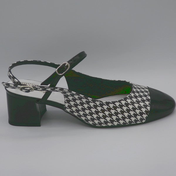 BELLA-CB - BLACK